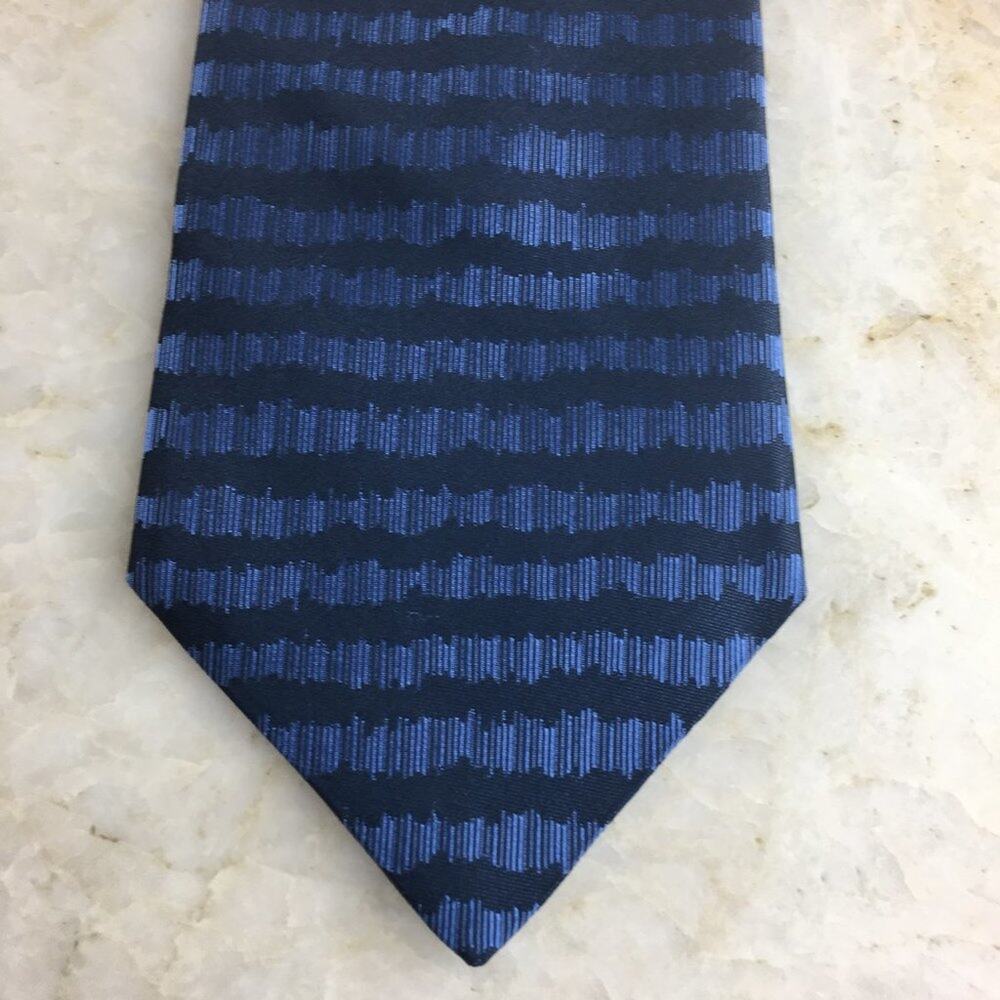 MURANO SILK TIE (NWT)